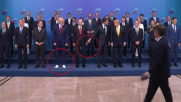 Arnavutluk Başbakanı Edi Rama CNN TÜRK’te: “ERDOĞAN BALKANLARLA YAKINDAN İLGİLENİYOR, LİDERLER ZİRVESİ ONA BAĞLI”