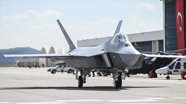 İsrailden Türkiye savunması analizi ‘’Netanyahunun F-35 çıkışı, sadece uçak için değil’’