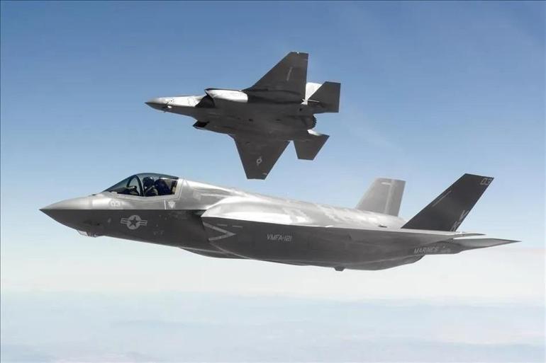 İsrailden Türkiye savunması analizi ‘’Netanyahunun F-35 çıkışı, sadece uçak için değil’’