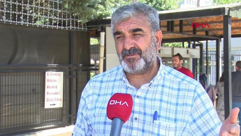 Rojin Kabaişin babasından kayıt silindi iddiası