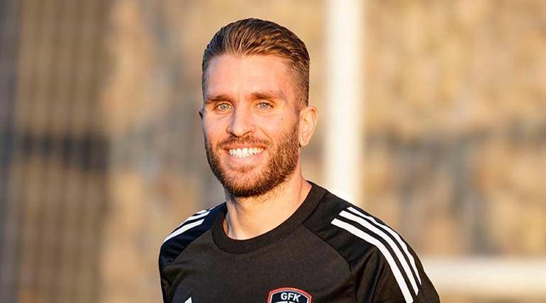 TRANSFER | Kevin Rodrigues, Gençlerbirliği’nde