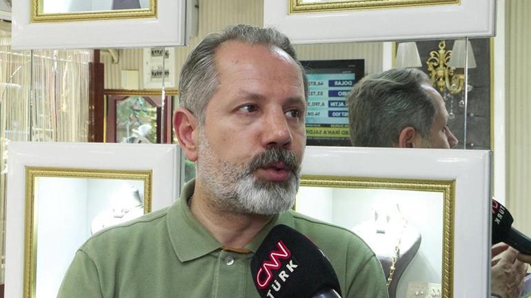 ABD İrana saldırdı altın kan kaybetti… Seyir ne yönde olur