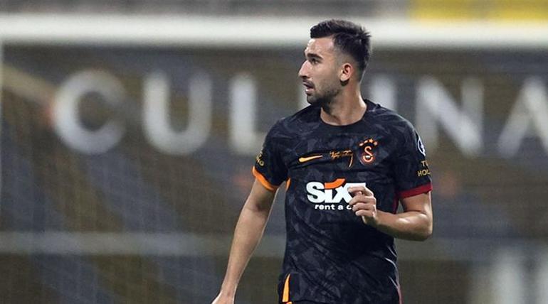 Transfer | Emin Bayram, Başakşehir’de