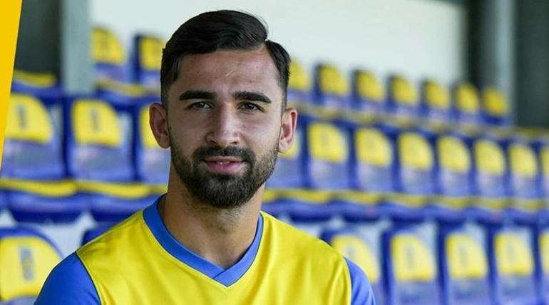 Son Dakika Spor Haberi | Emin Bayram, Başakşehirde