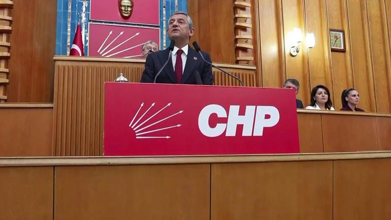 Temmuz ayı CHP için sıcak olacak