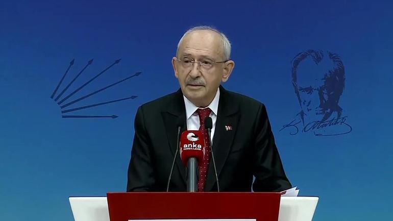 Temmuz ayı CHP için sıcak olacak