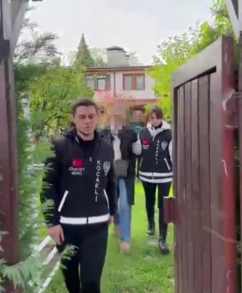19 yıl önce doğurduğu bebeğini çöpe atmıştı