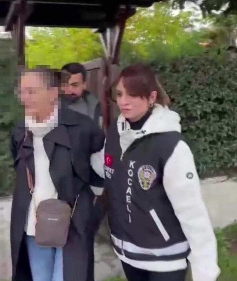 19 yıl önce doğurduğu bebeğini çöpe atmıştı