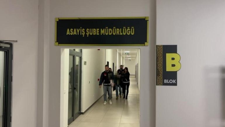 19 yıl önce doğurduğu bebeğini çöpe atmıştı