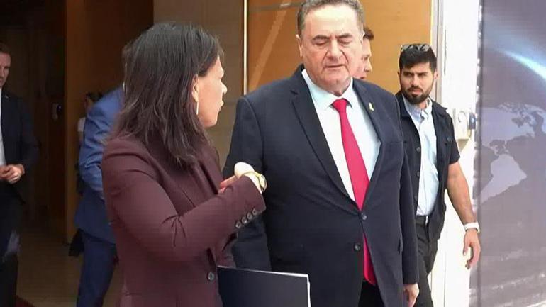 Trump-İsrail arasında Lübnan krizi