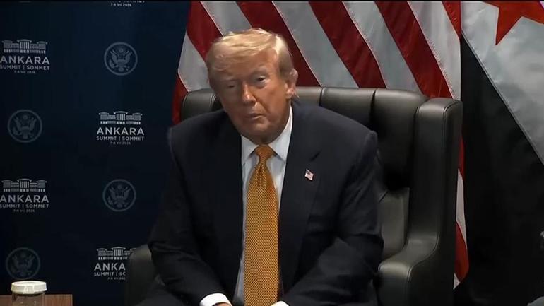 Trump-İsrail arasında Lübnan krizi