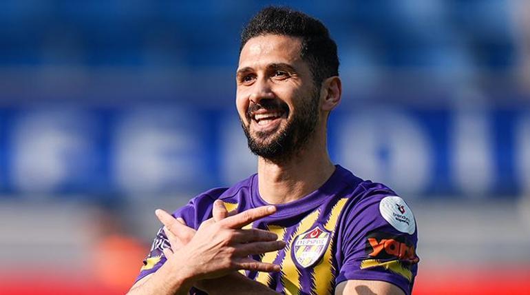 Emre Akbaba’nın yeni adresi belli oldu