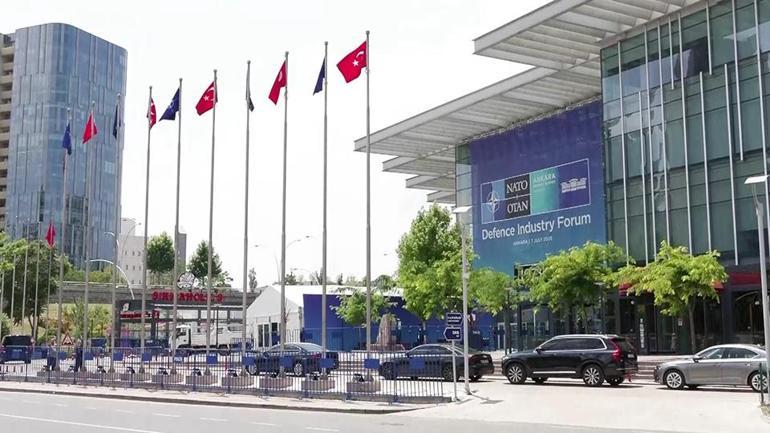 Hollandalı liderden CNN TÜRK paylaşımı