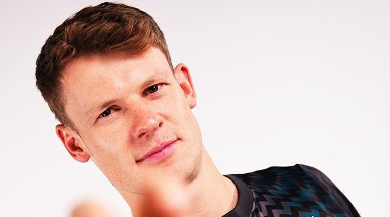 Alexander Nübel: Beşiktaş’ın teklifini ilk duyduğumda…