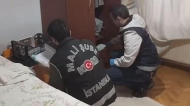 7 ilde yasa dışı bahis operasyonu: 18 gözaltı