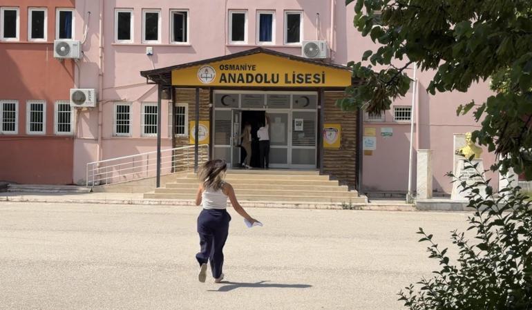  LGSde şampiyonlar belli oldu