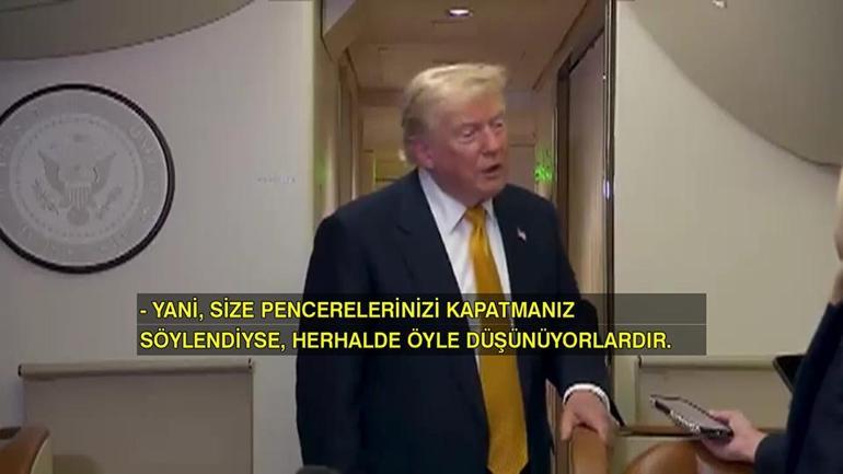 İrandan Trumpa yeni suikast planı iddiası