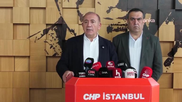 İşte Özgür Özelin üç aşamalı yol haritası