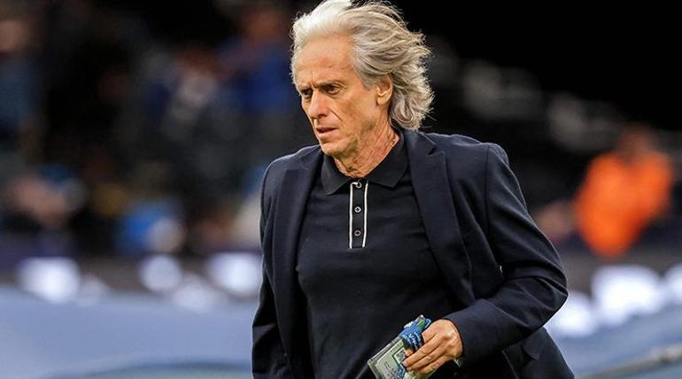 Portekiz Millî Takımı, Jorge Jesus’e emanet