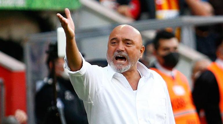 Hikmet Karaman: Bu sezon ilk ikiye oynayacağız
