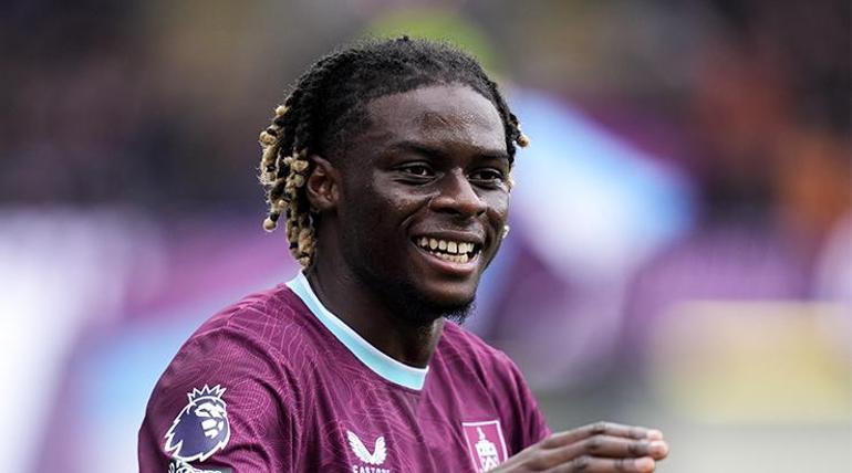 TRANSFER HABERİ | Lesley Ugochukwu, Galatasaray’da