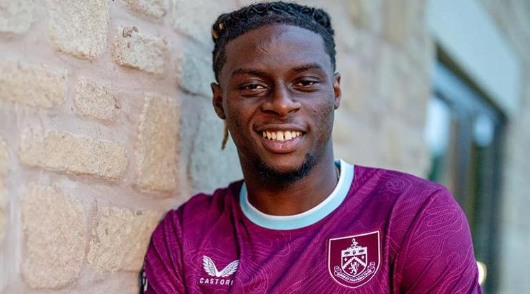 TRANSFER HABERİ | Lesley Ugochukwu, Galatasaray’da