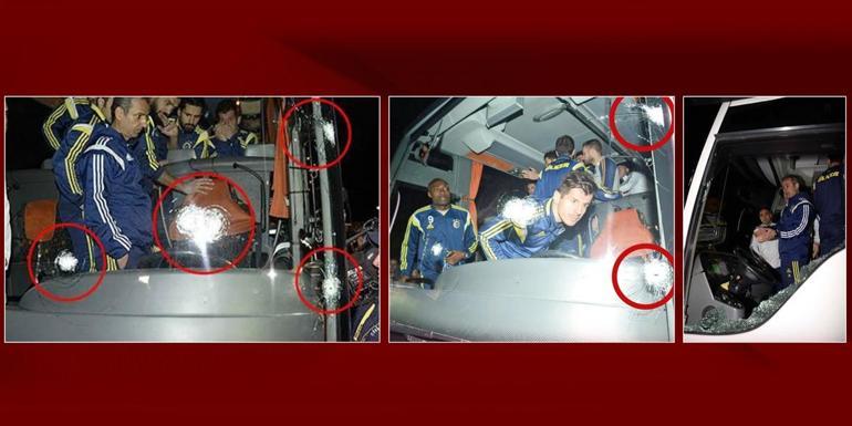 FETÖNÜN FENERBAHÇEYE KATLİAM PLANI: Gölge gibi izlenmiş
