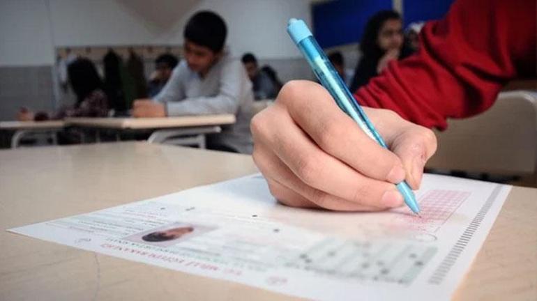 LGS sonuçları açıklandı: Kontenjanlar azaldı