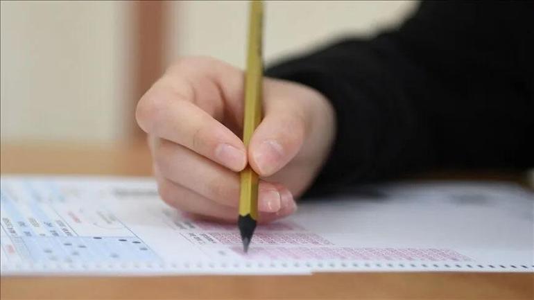 LGS sonuçları açıklandı: Kontenjanlar azaldı