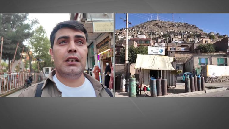 Taliban iktidara geldi CNN TÜRK Kabil’de: Ülkede neler değişti