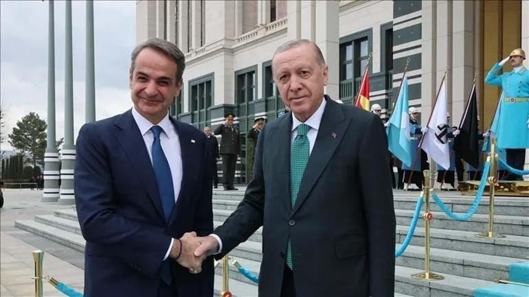 “ANKARA OYUNA GERİ DÖNÜYOR” | Dendiasın F-35 sözüyle Atina karıştı