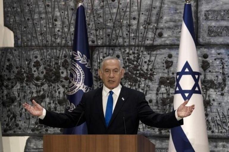İsrailde gündem yaratacak iddia Netanyahunun seçim planı savaş mı