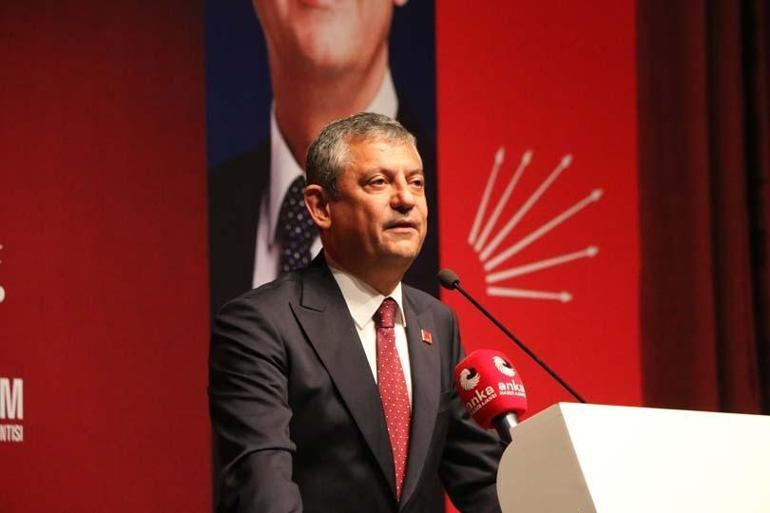 Özgür Özel’den yeni parti mesajı: Ya bir yol bulacağız, ya bir yol açacağız