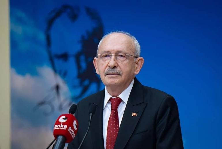 Özgür Özel’den yeni parti mesajı: Ya bir yol bulacağız, ya bir yol açacağız