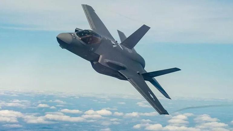 Trump Ankarada açıklamıştı: CAATSA kalkıyor mu F-35 geliyor mu