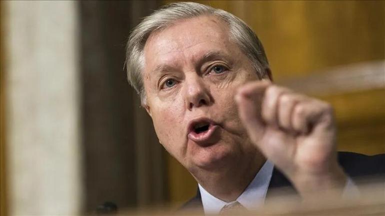 SON DAKİKA... ABD’li Senatör Lindsey Graham, 71 yaşında hayatını kaybetti