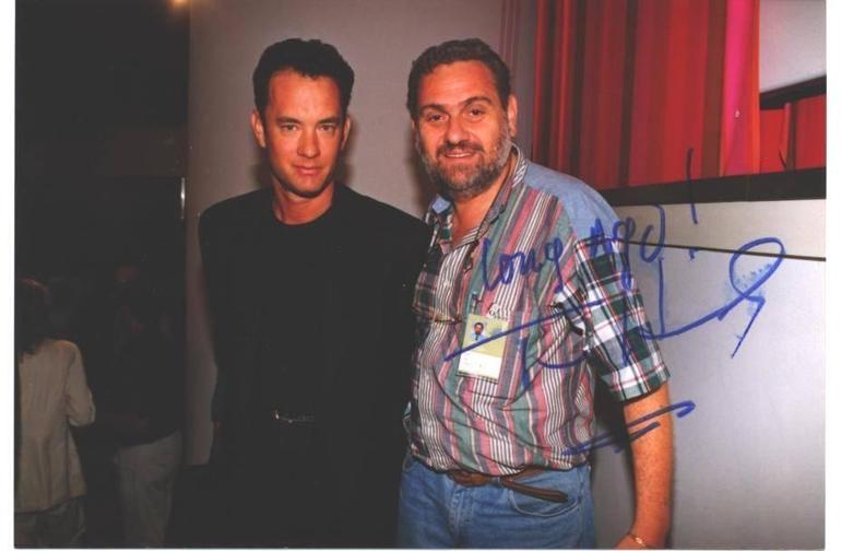 Tom Hanks: Hollywoodun Mütevazı Abidesi 70 Yaşında