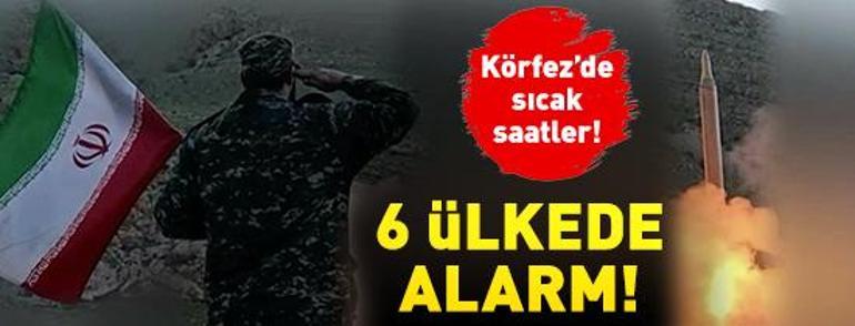 SON DAKİKA İran, Hürmüzü kapattı: ABD karşı saldırı başlattı.. Trump: “Dün anlaşmaya vardık, sonra gemiyi vurdular”