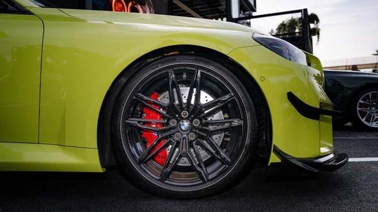 Pirelli Goodwodd7Da yenilikleri tanıttı
