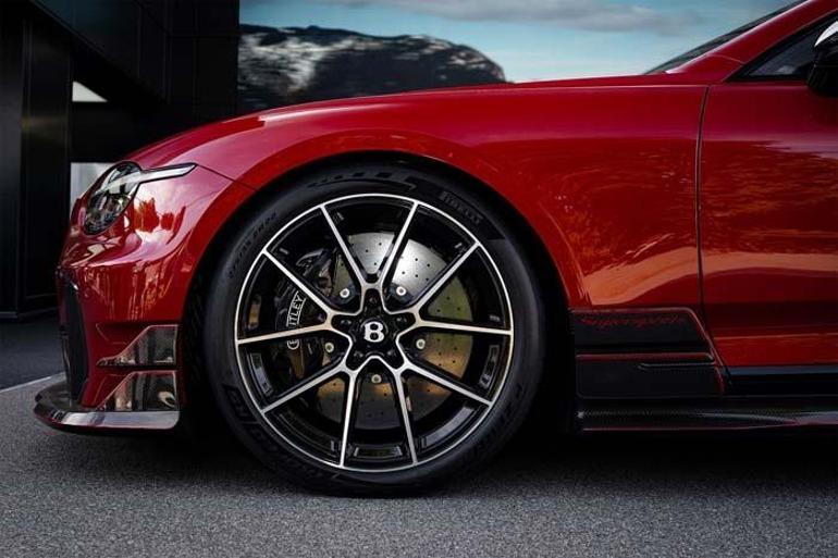 Pirelli Goodwodd7Da yenilikleri tanıttı