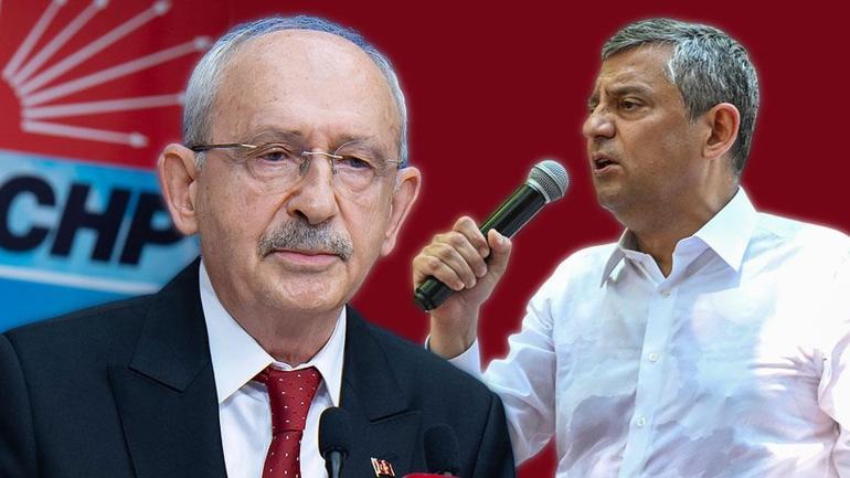 Kılıçdaroğlundan il gezisi talimatı Özelin duyurduğu yeni parti ne zaman kurulacak