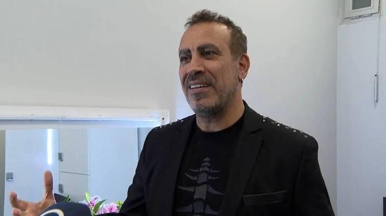 Haluk Levent Gözaltına Mı Alındı Haluk Levente Neden Gözaltı Kararı Çıktı