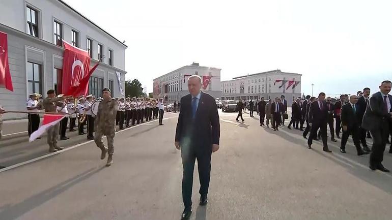 15 Temmuz’un 10’uncu yılında Beştepe ve TBMM’de anma programları düzenlenecek