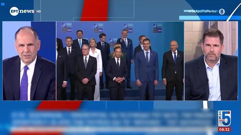 Atinadan Türkiye mesajı: “Konuşmamak felaket olur”