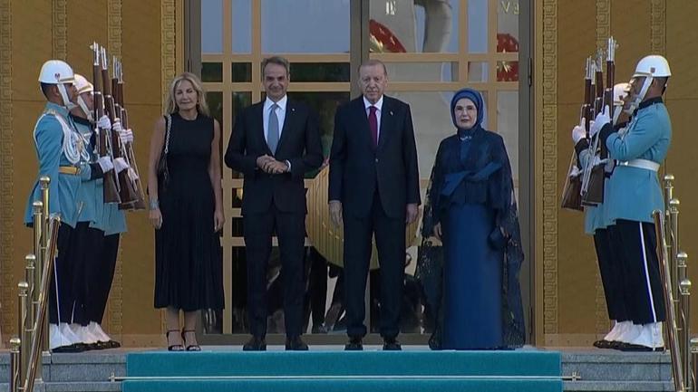 Atinadan Türkiye mesajı: “Konuşmamak felaket olur”