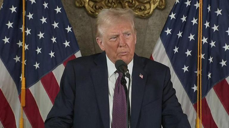Trump Latin Amerikaya mı saldıracak