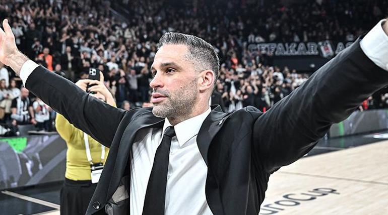 Beşiktaş, Dusan Alimpijevic ile nikâh tazeledi