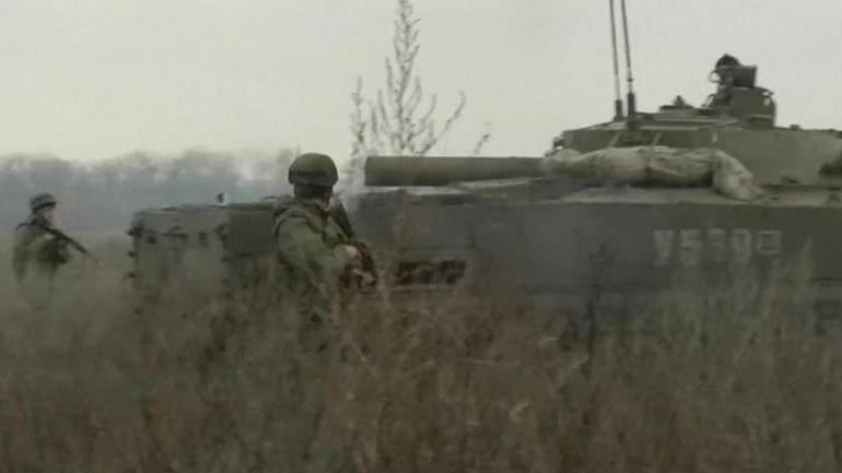 Hollanda istihbaratından Rusya uyarısı