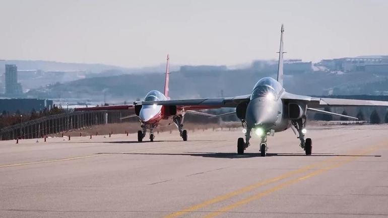 İşte Türkiyenin Gök Vatandaki timi