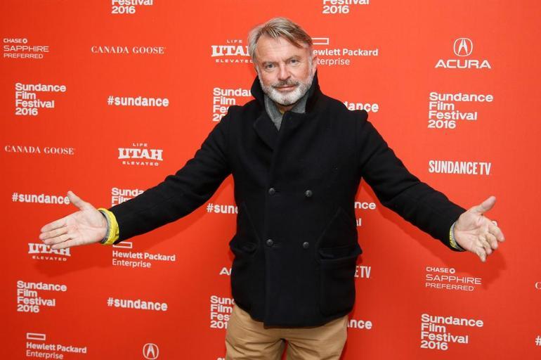 Jurassic Park yıldızı Sam Neill, 78 yaşında hayatını kaybetti